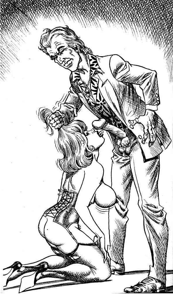 BILL WARD 