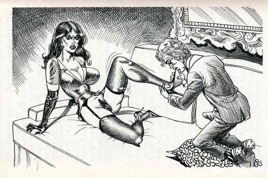 BILL WARD 