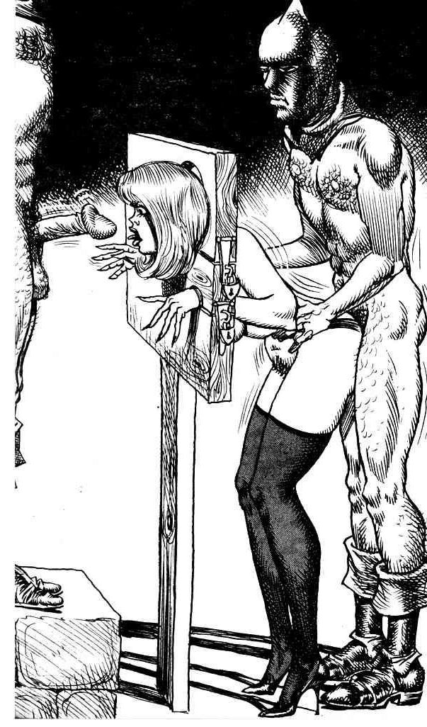 BILL WARD 