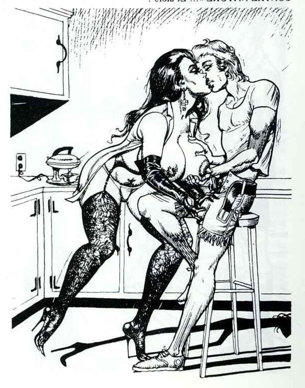 BILL WARD 
