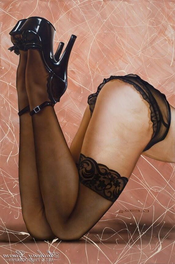 Pinup Collection 