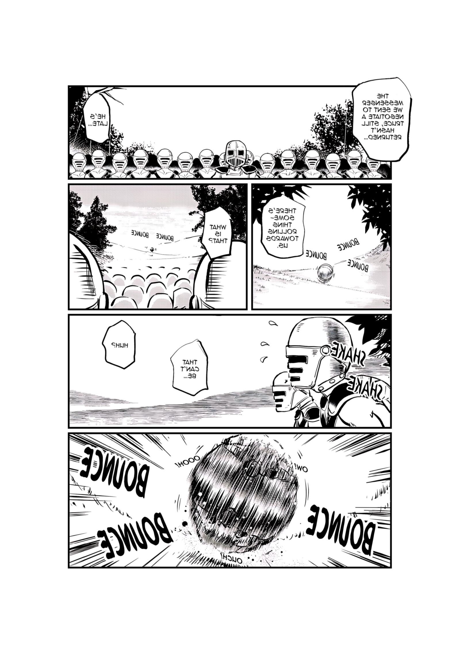 Makunouchi War of the Sexes (English, Uncensored)