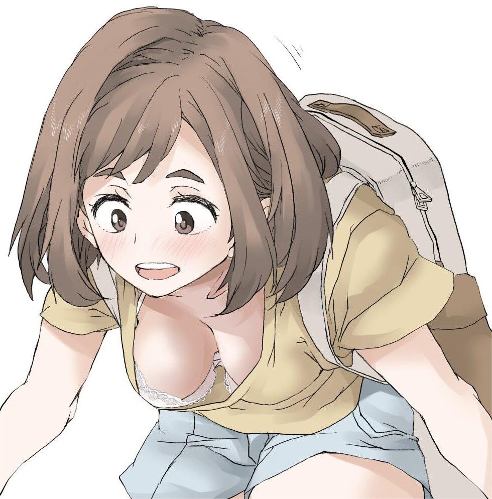 my hero academia hentai 