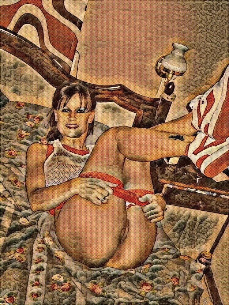 LISA BETH#