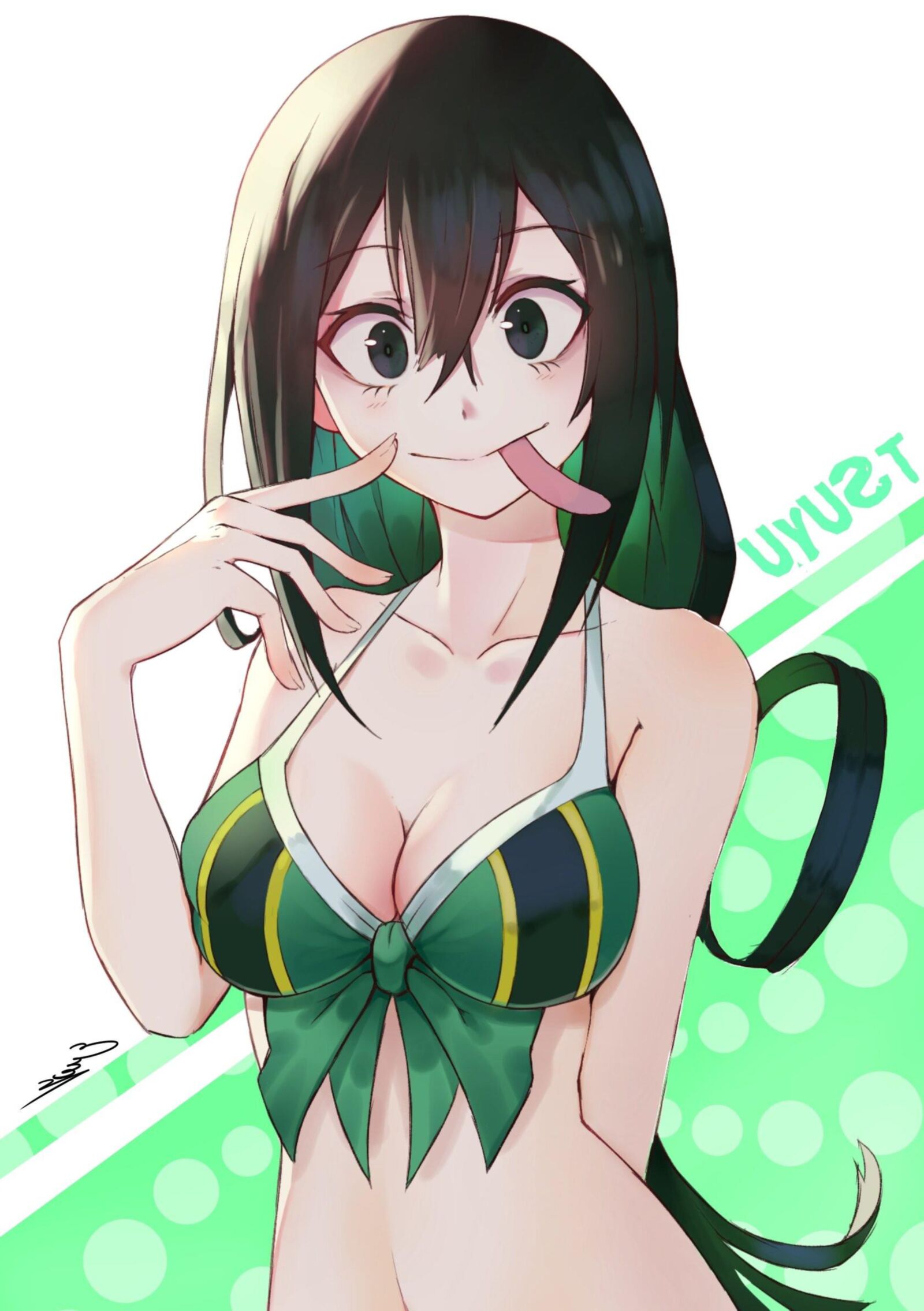 my hero academia hentai 