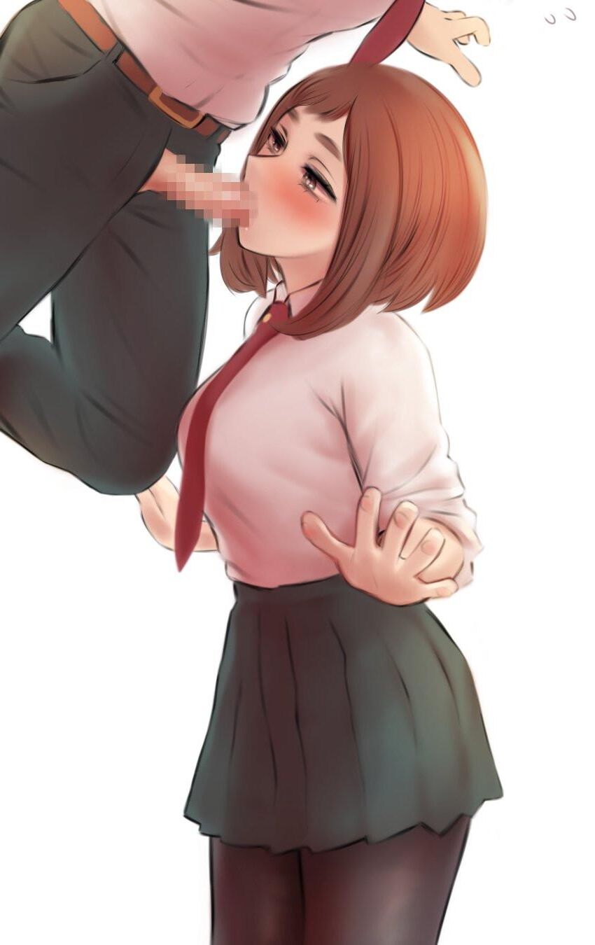 my hero academia hentai 