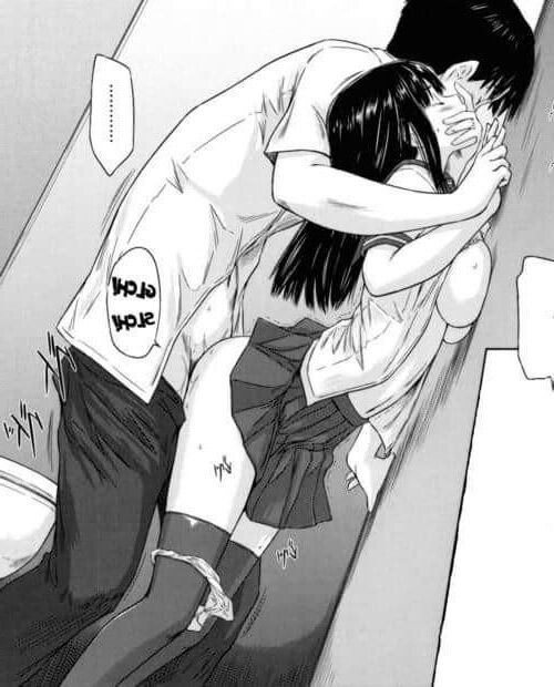 Hentai Forced 