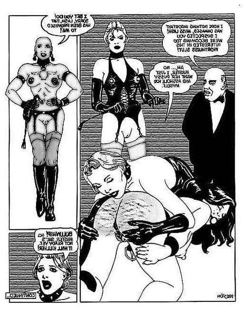 Slave Test