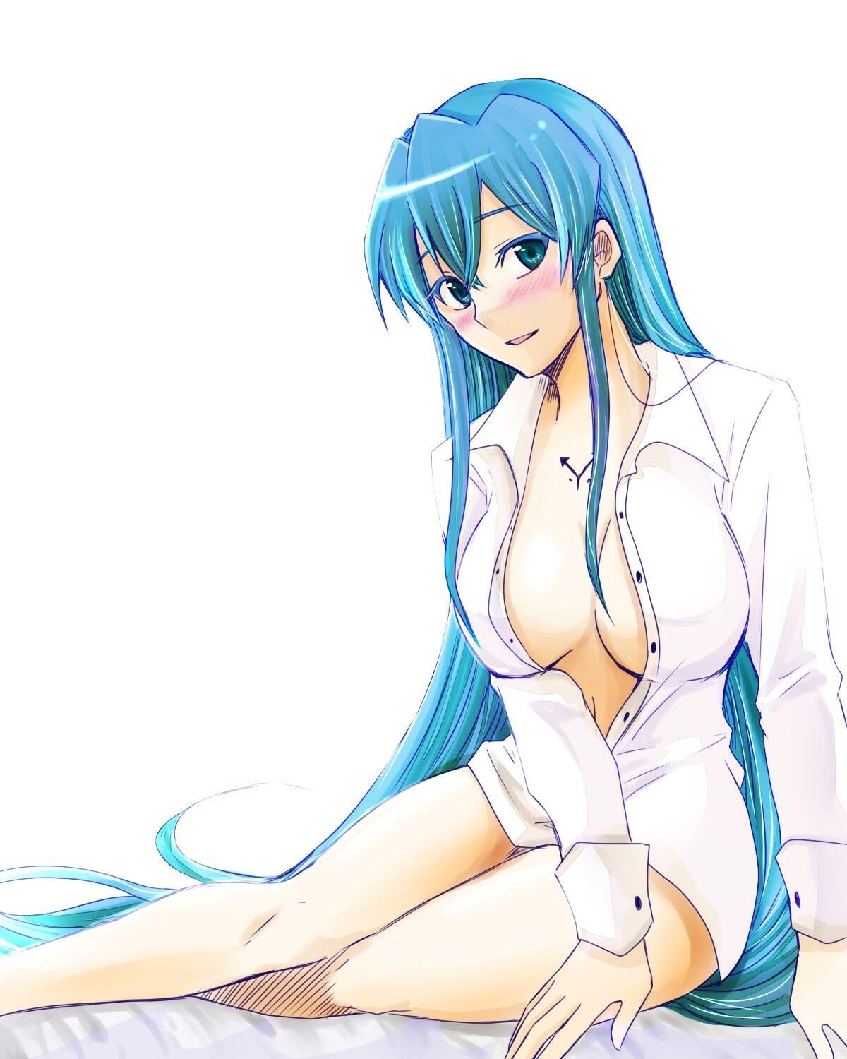 esdeath akame ga kill hentai
