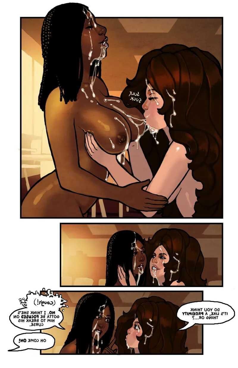 This romantic world :chapter :by reinbach 
