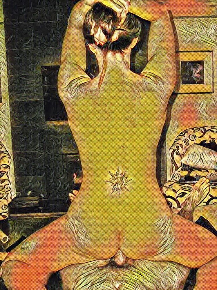 Dreaming of hot sex#