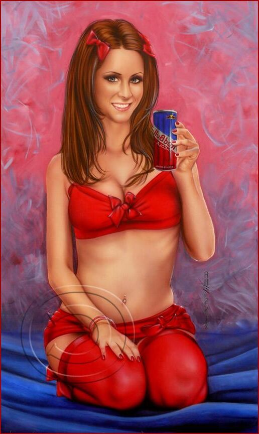 Pinup Collection 