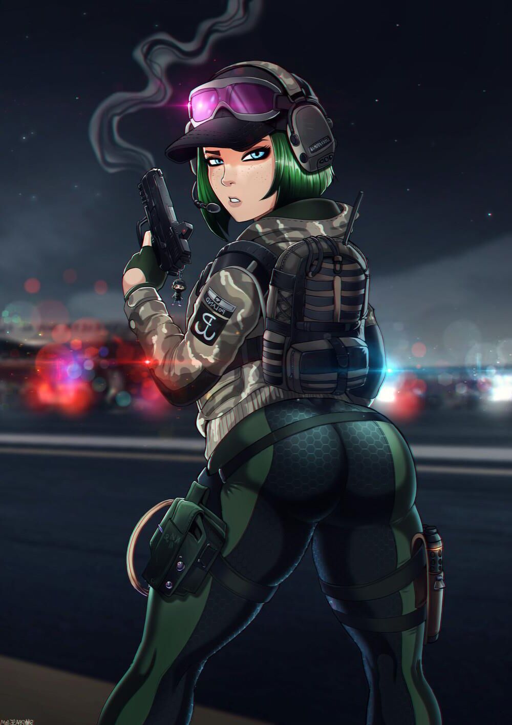 Ela