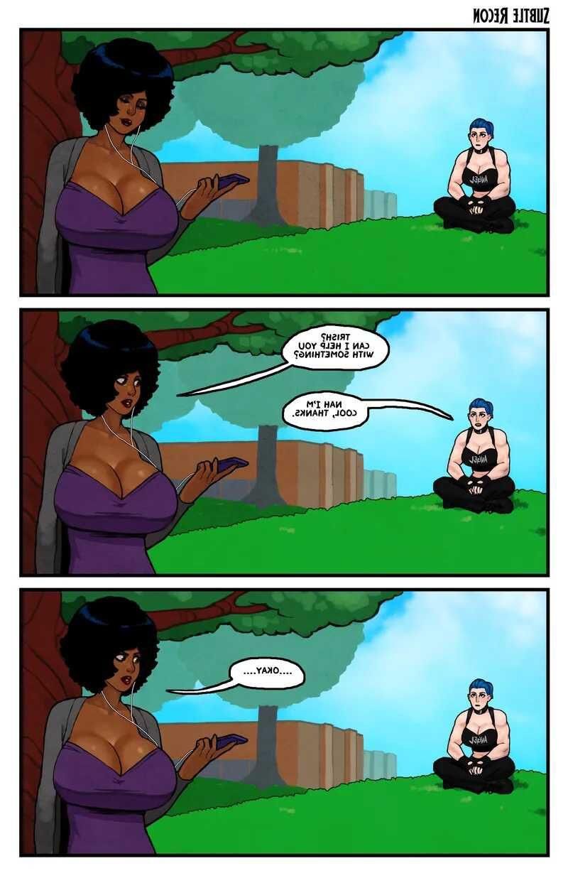 This romantic world :chapter :by reinbach 