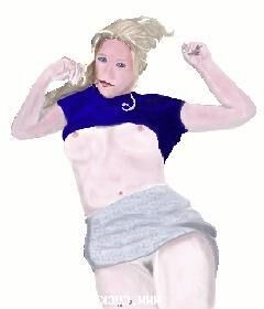 Cuck and Hotwife Drawings 