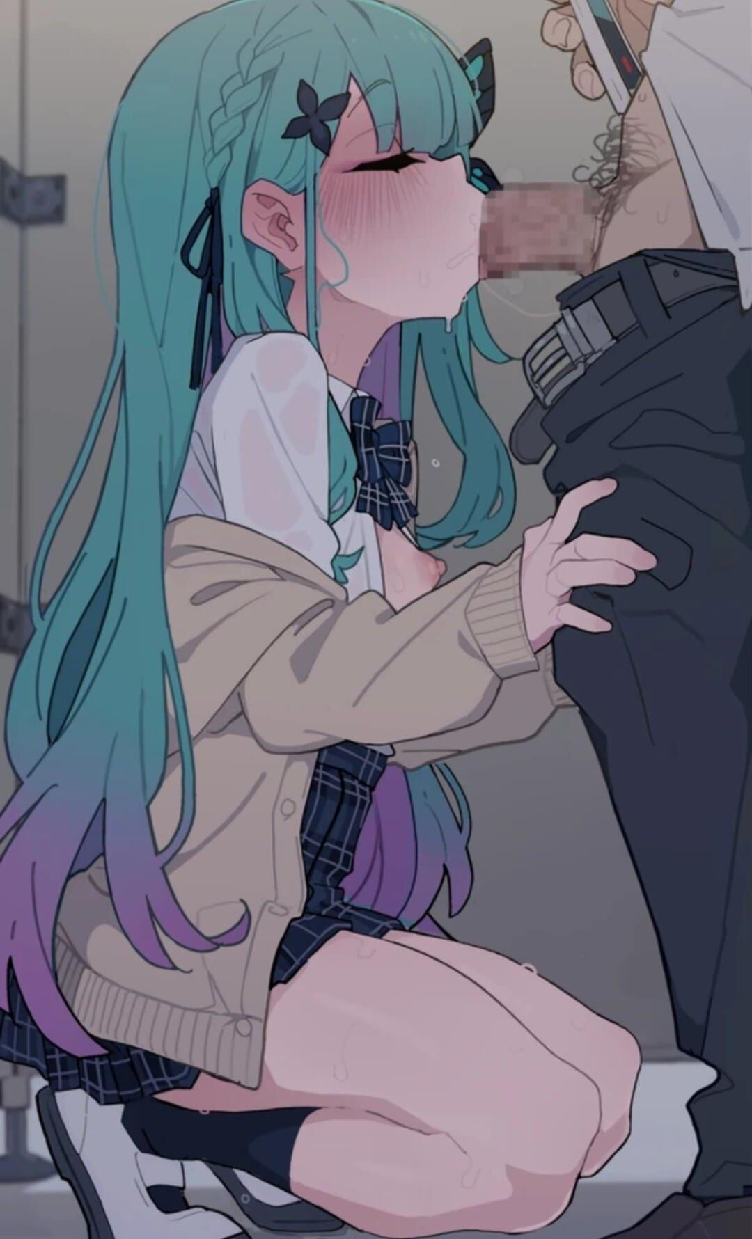 hastune miku hentai