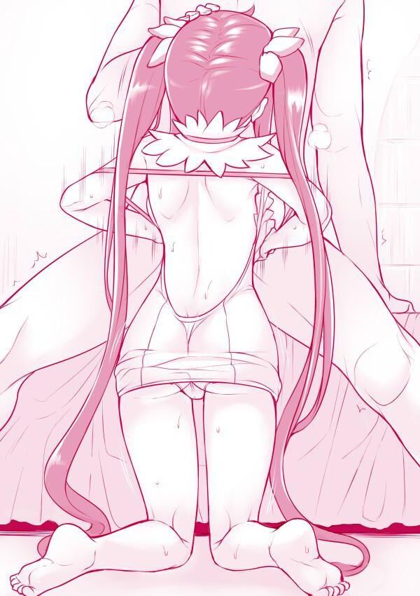 hestia hentai