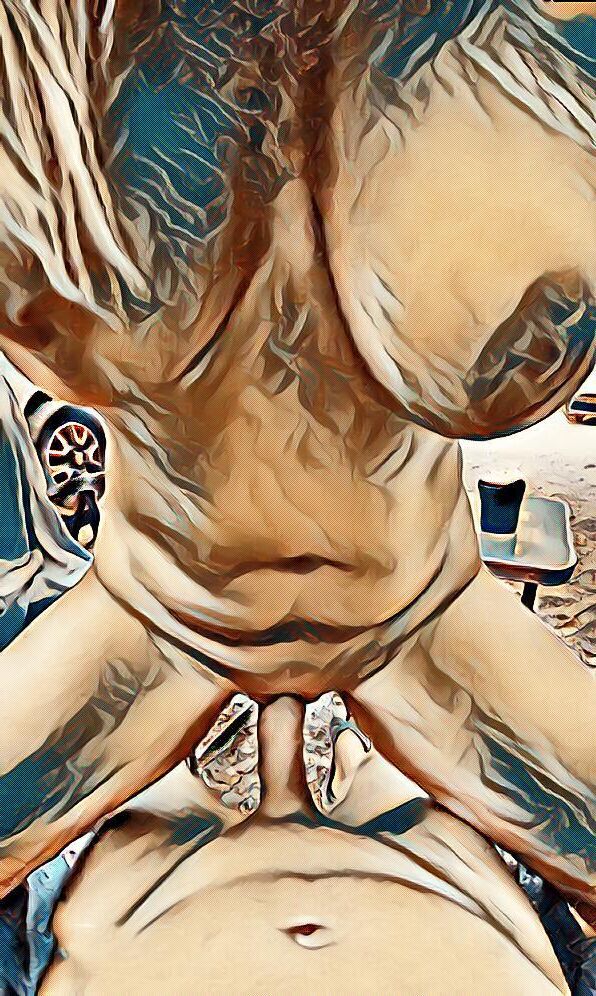 Dreaming of hot sex#