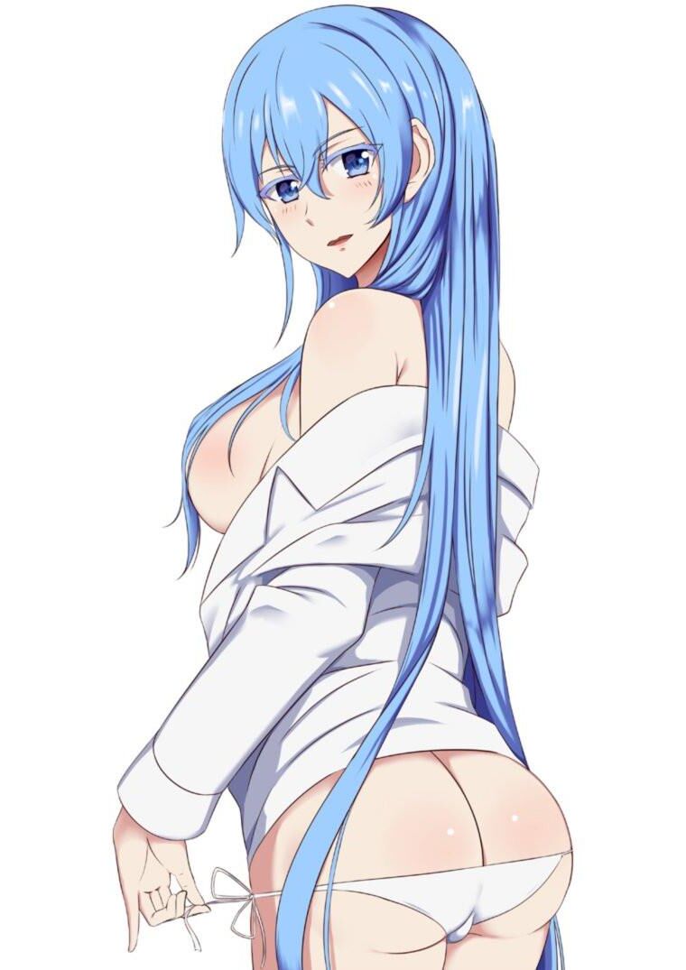 esdeath akame ga kill hentai