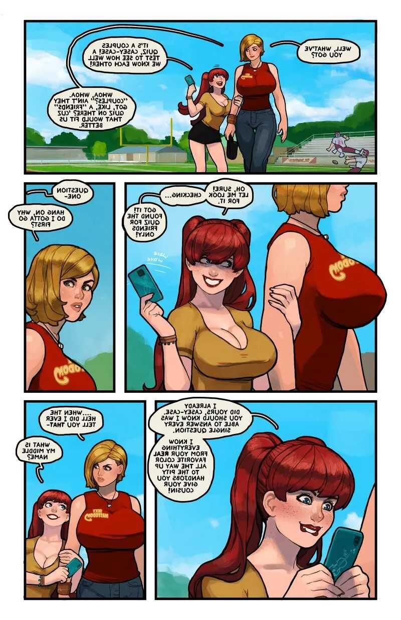 This romantic world :chapter :by reinbach 