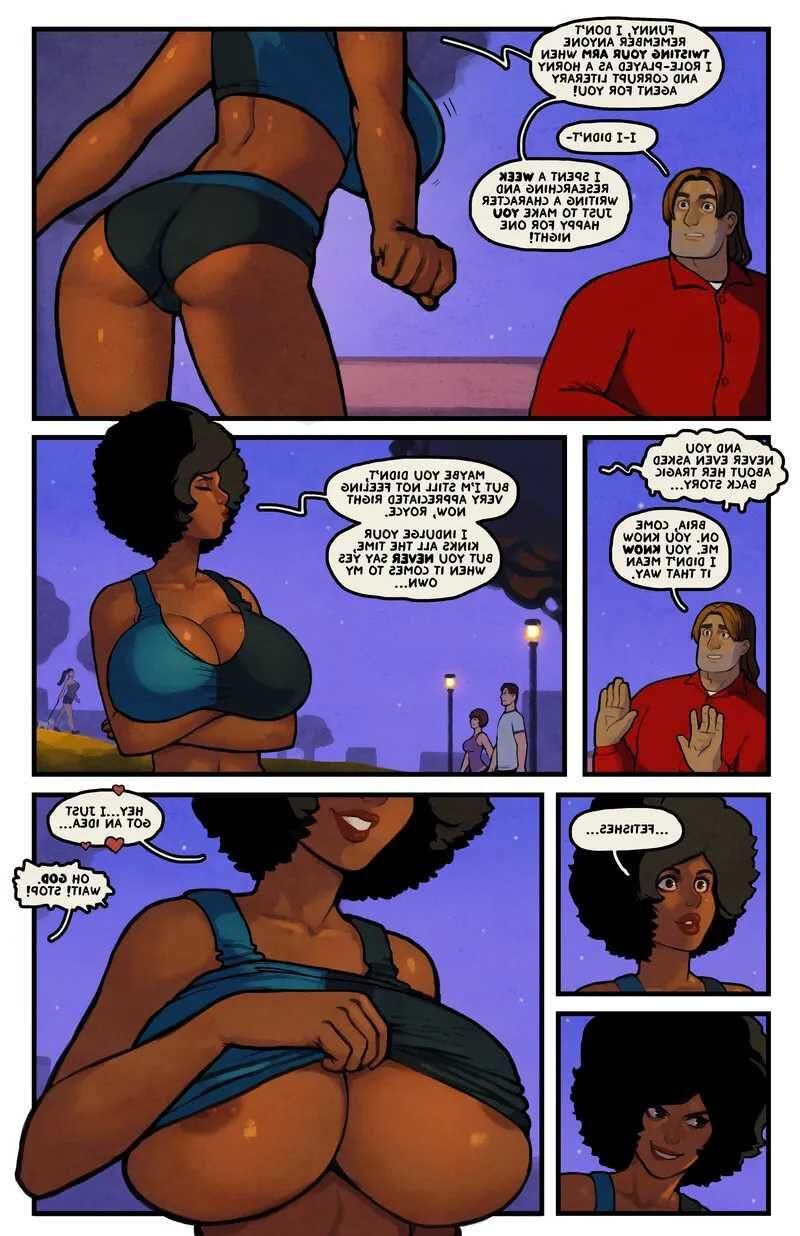 This romantic world :chapter :by reinbach 