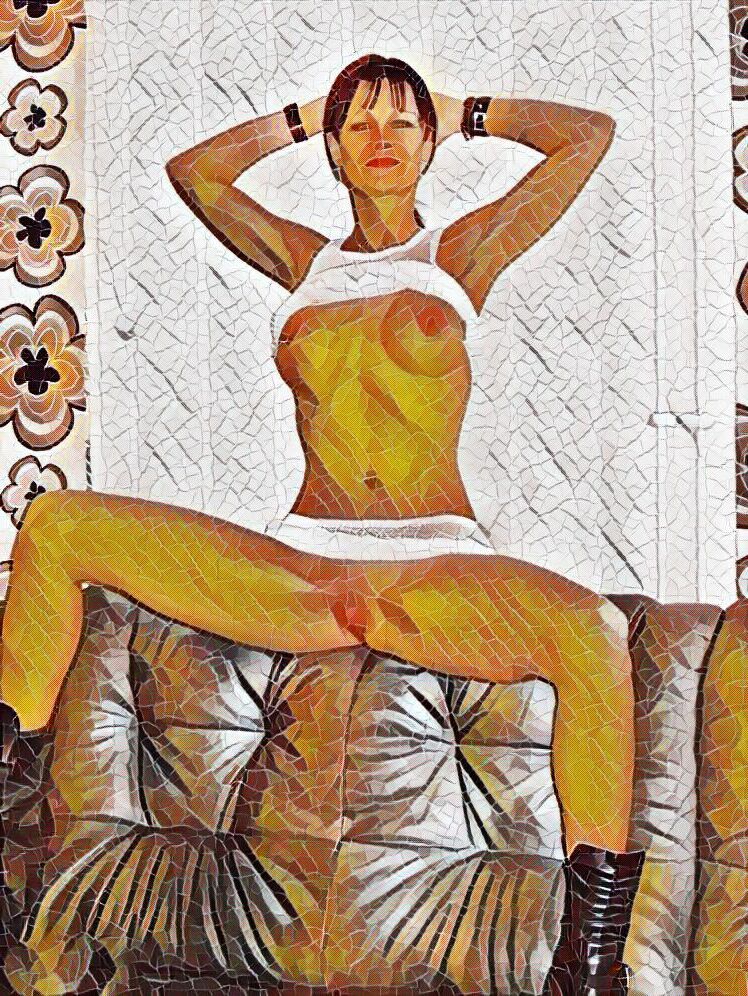 LISA BETH#