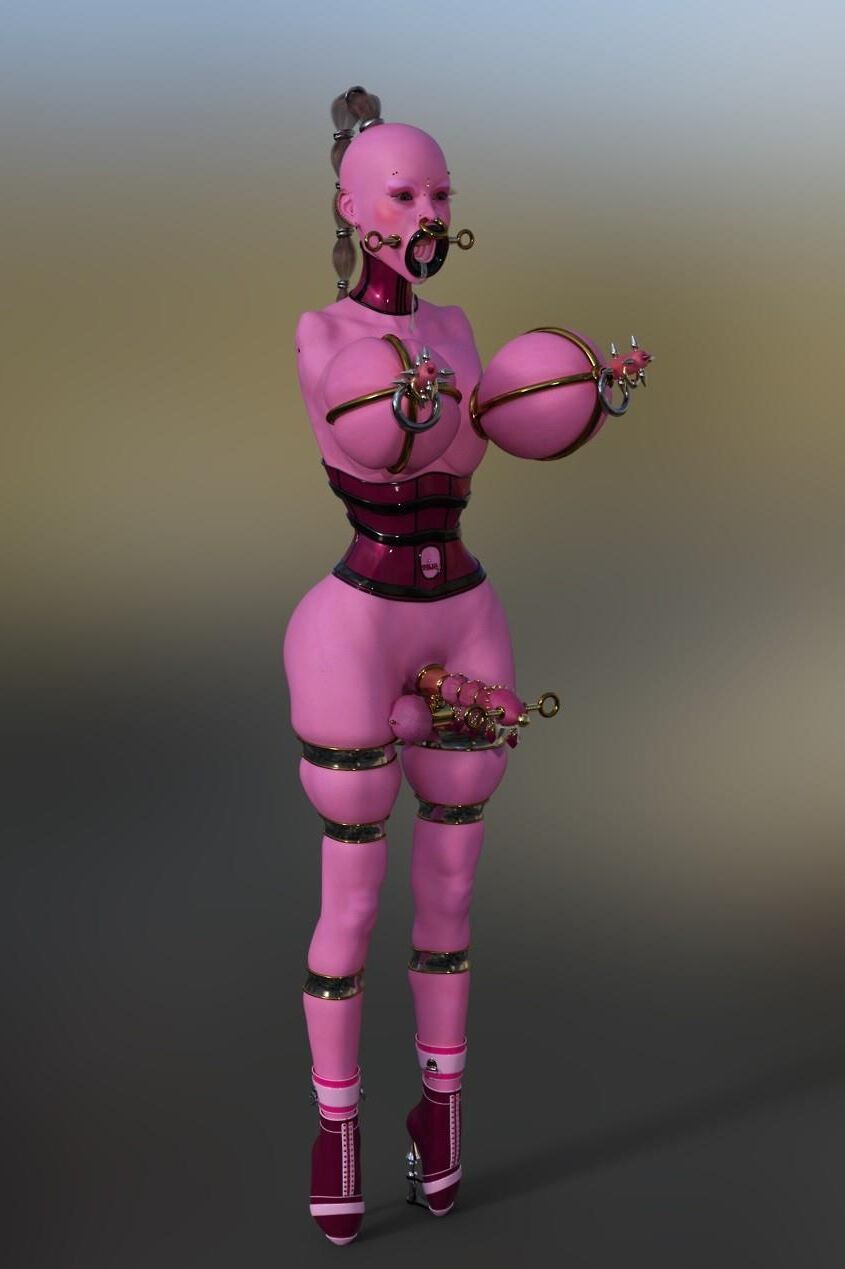 Body Mods