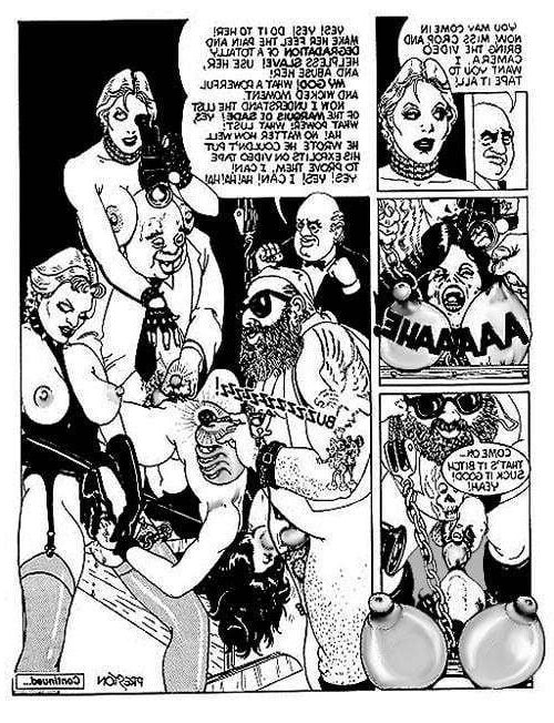 Slave Test