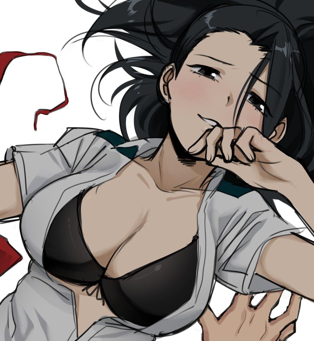 my hero academia hentai 