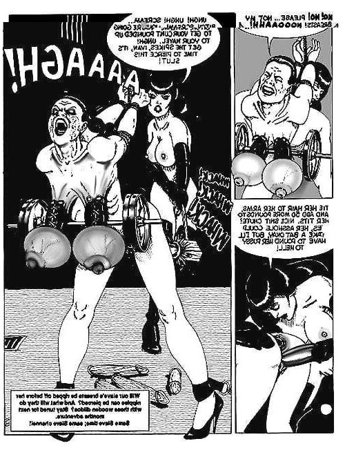Slave Test
