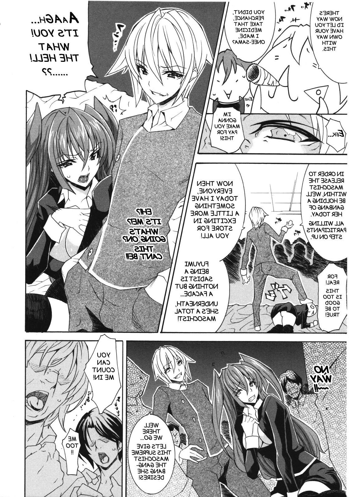 Garçon x fille (bender de genre)