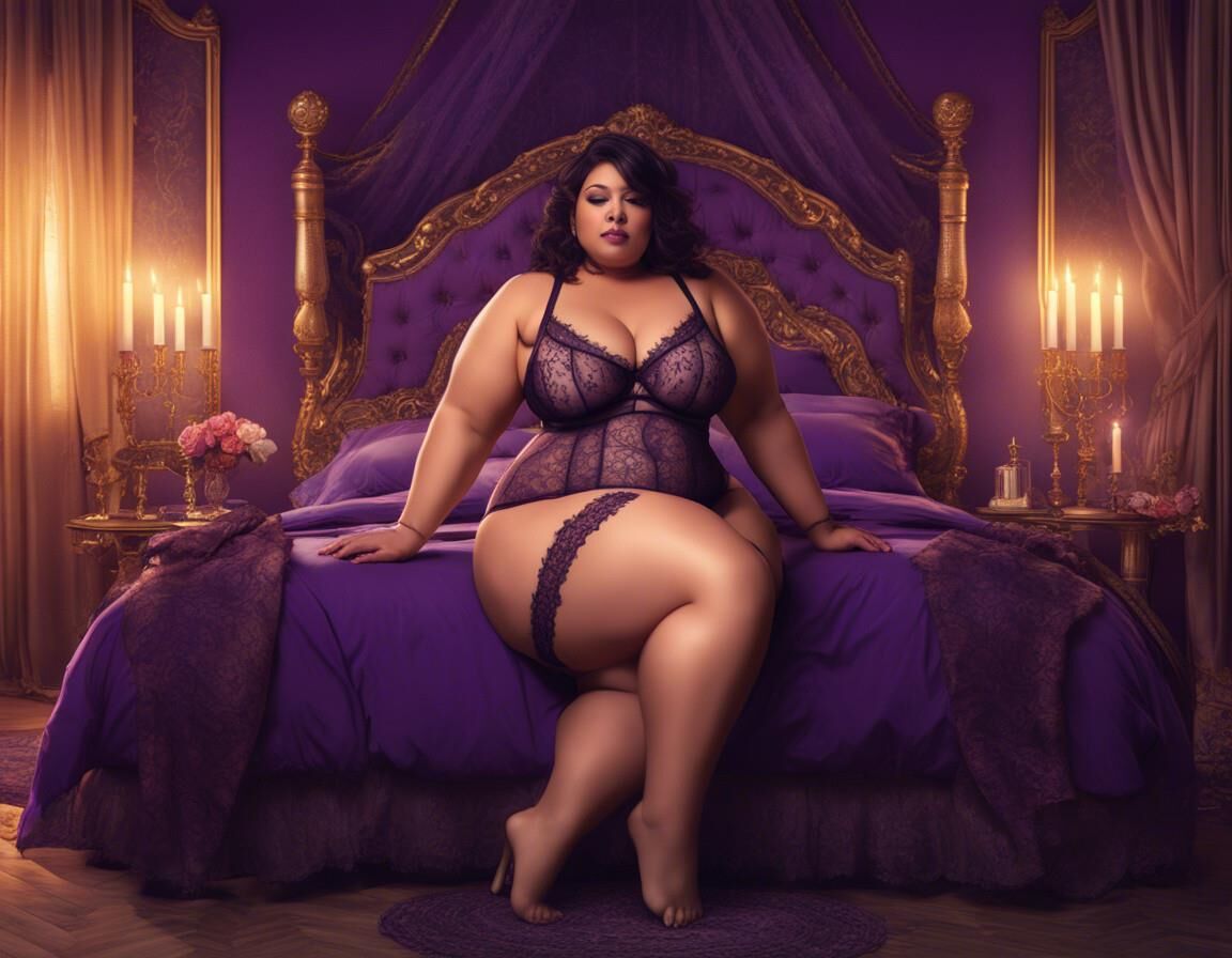 BBW Ai Beauty