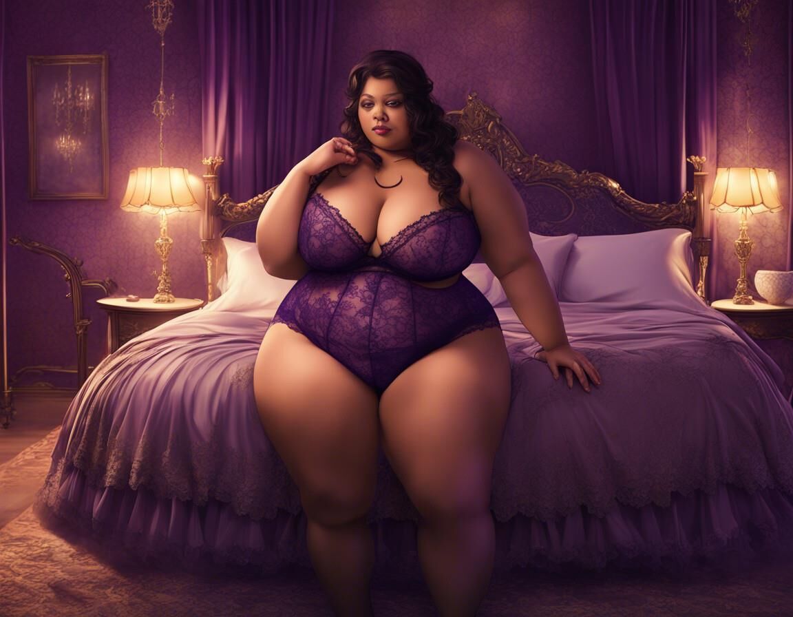 BBW Ai Beauty