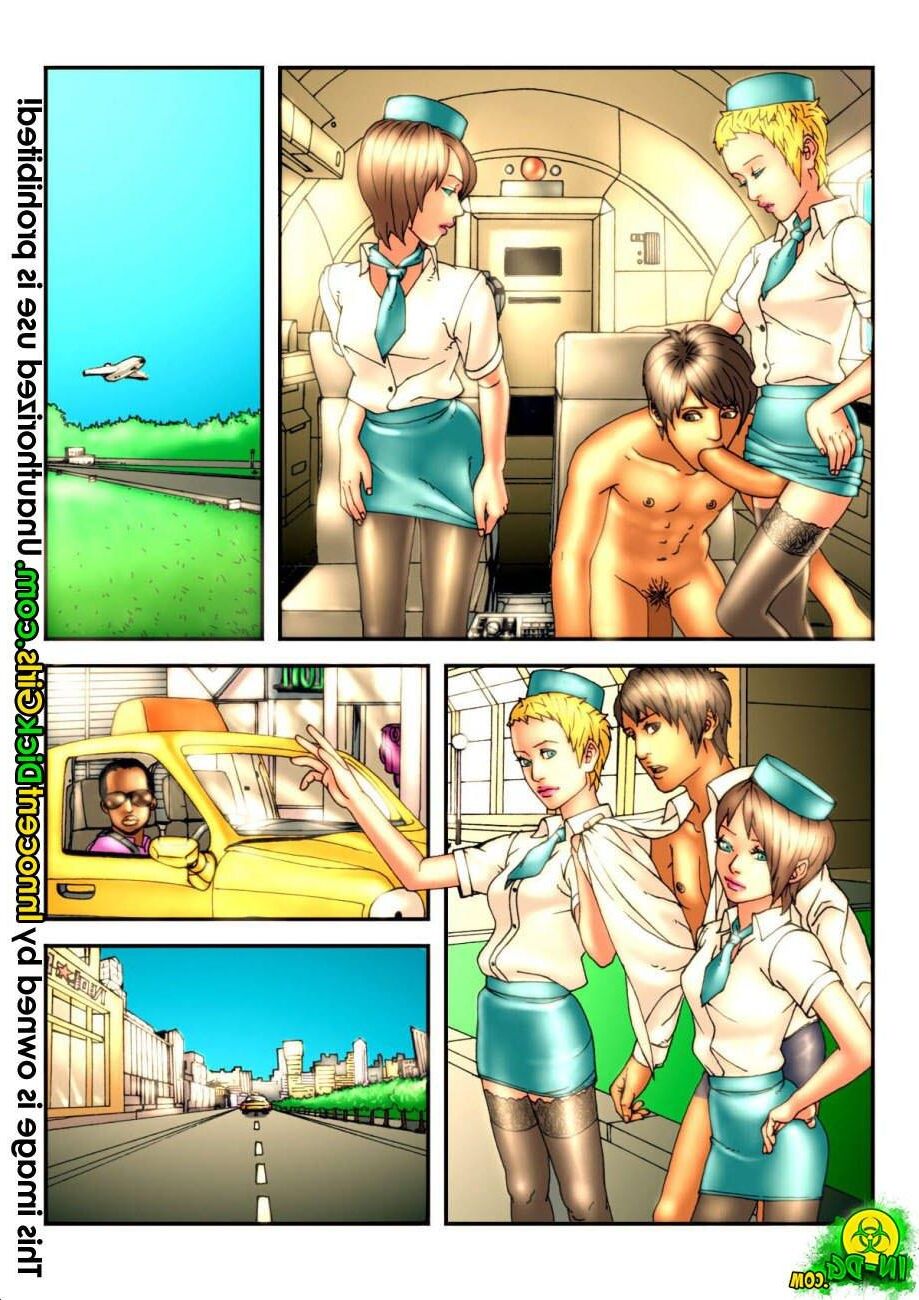 Toon Shemales