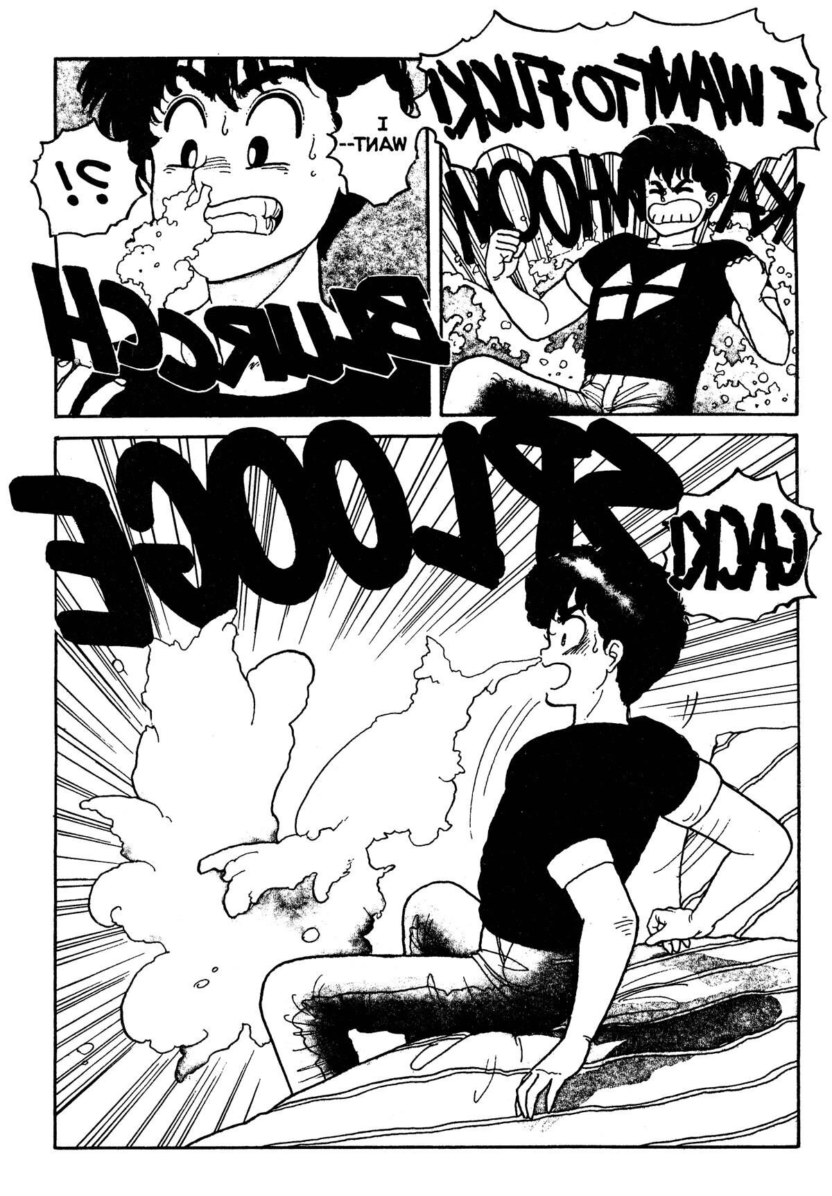Orgie d'orgie Hot Tails Extreme (Bender de genre)