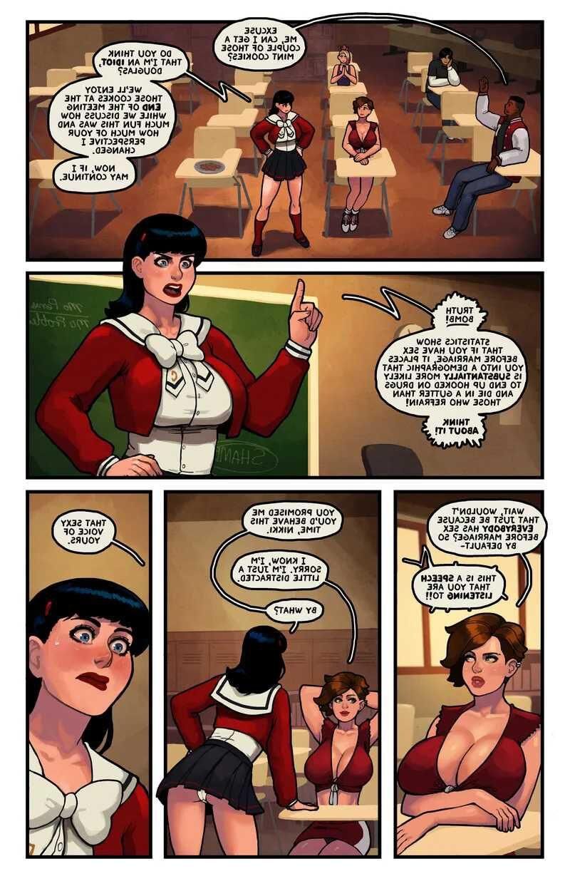 Este mundo romântico: capítulo: por reinbach