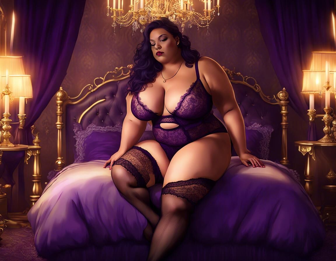 BBW Ai Beauty