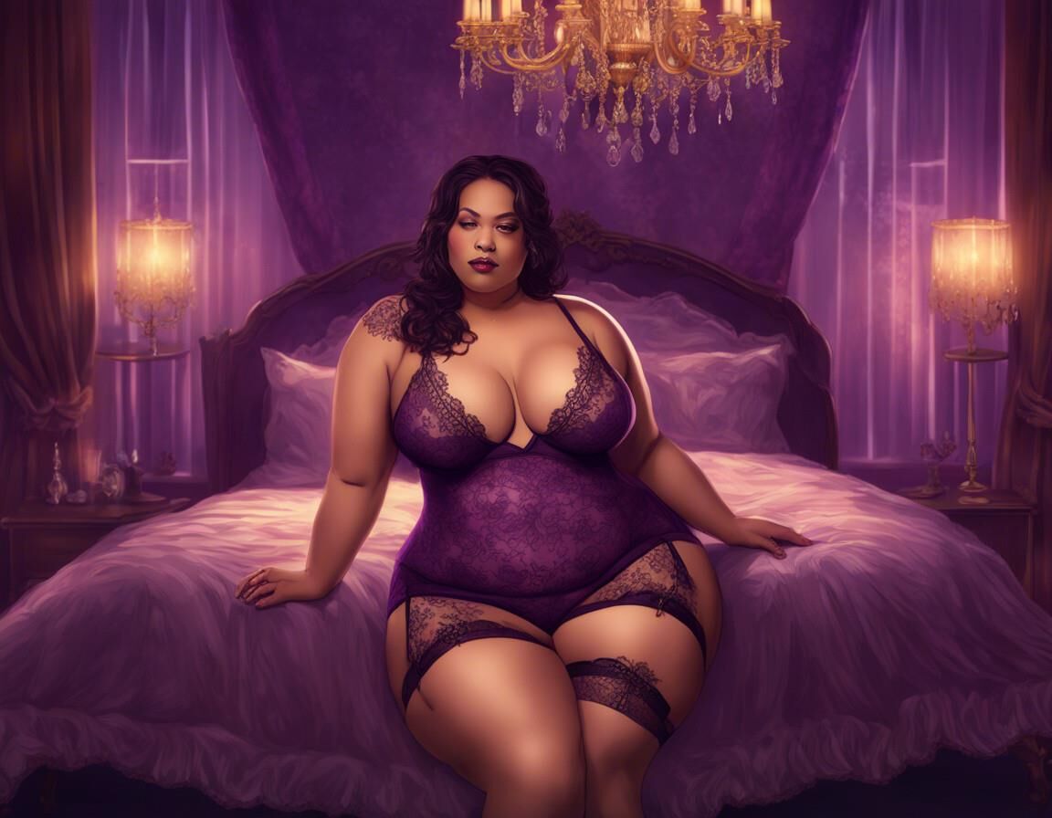 BBW Ai Beauty