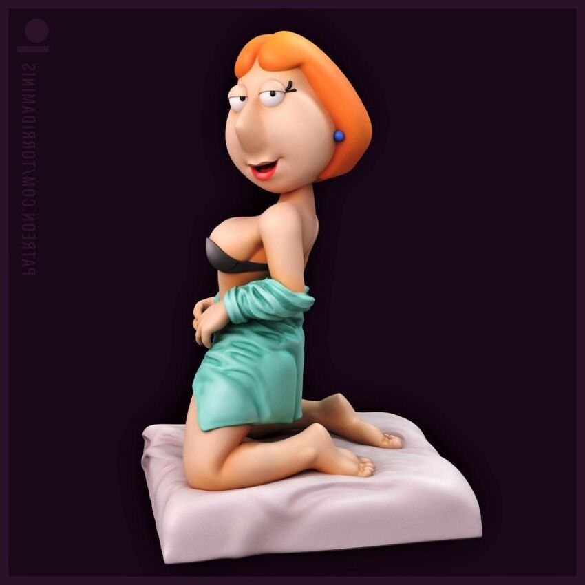 Lois Griffin Ai
