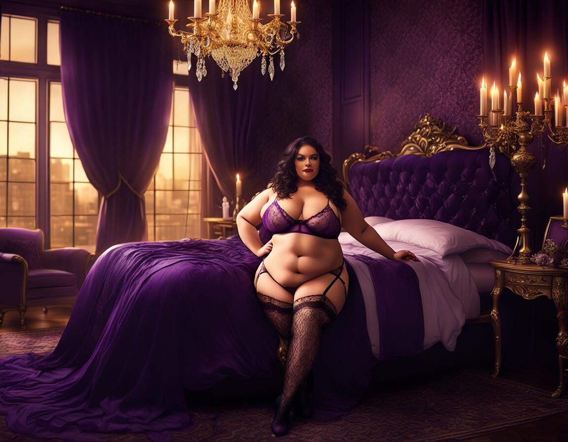 BBW Ai Beauty