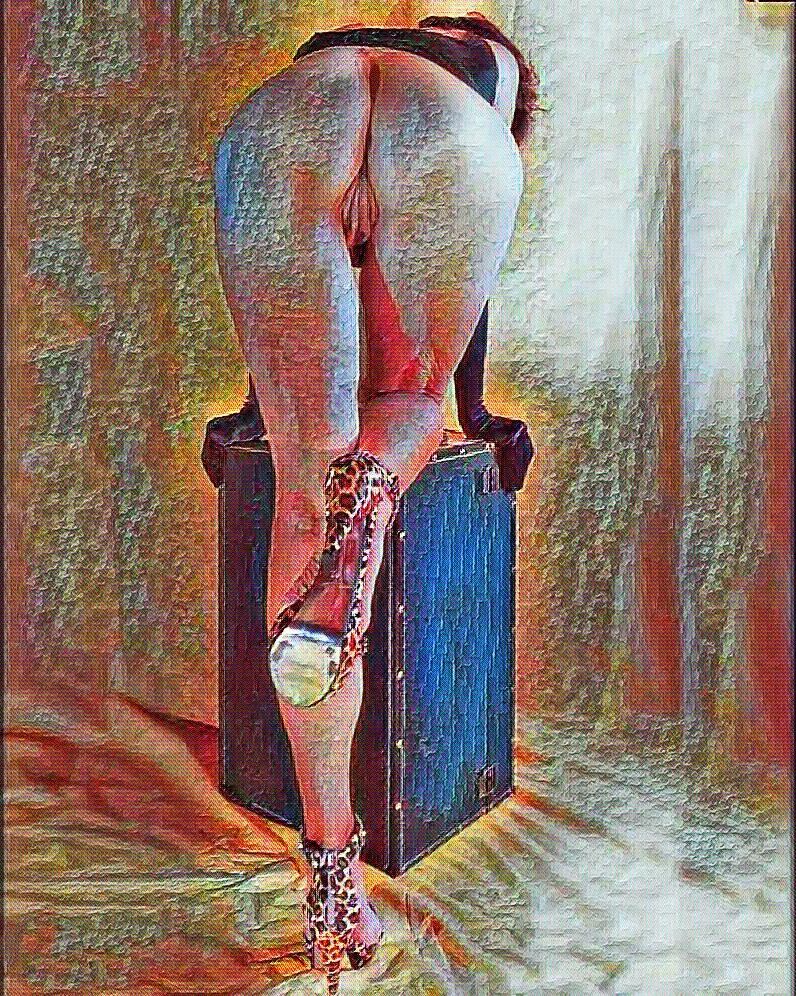 Aime les jambes sexy chaudes