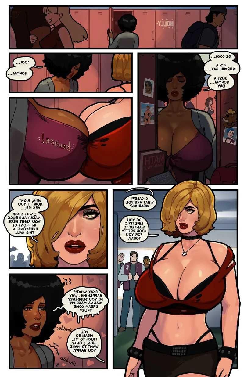 Este mundo romántico: Capítulo: por Reinbach