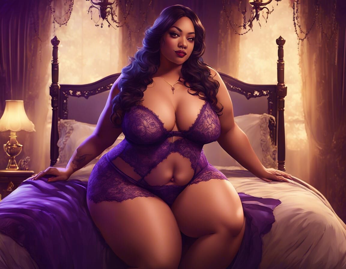 BBW Ai Beauty