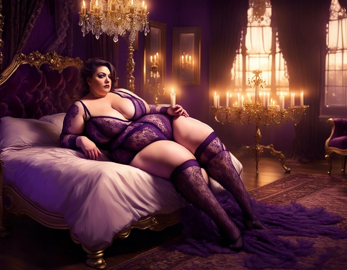 BBW Ai Beauty