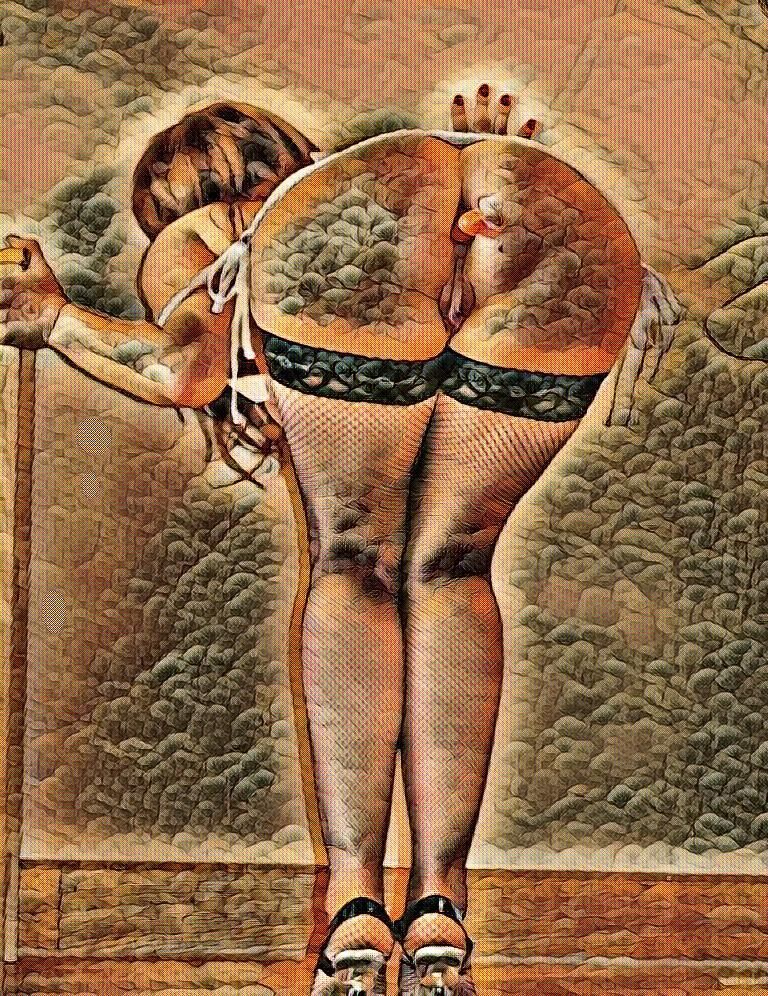 Aime les jambes sexy chaudes