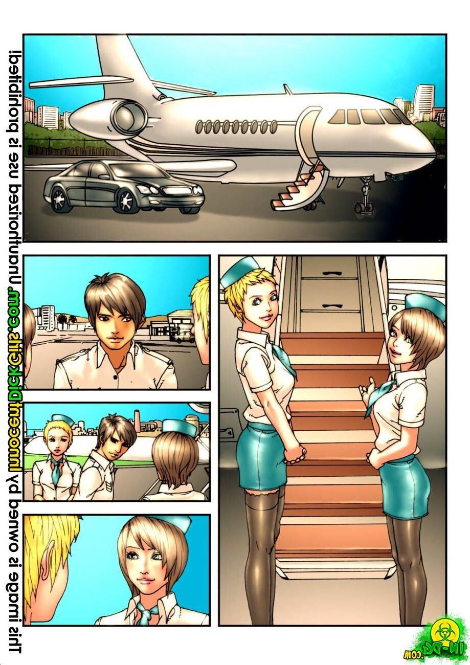 Toon Shemales