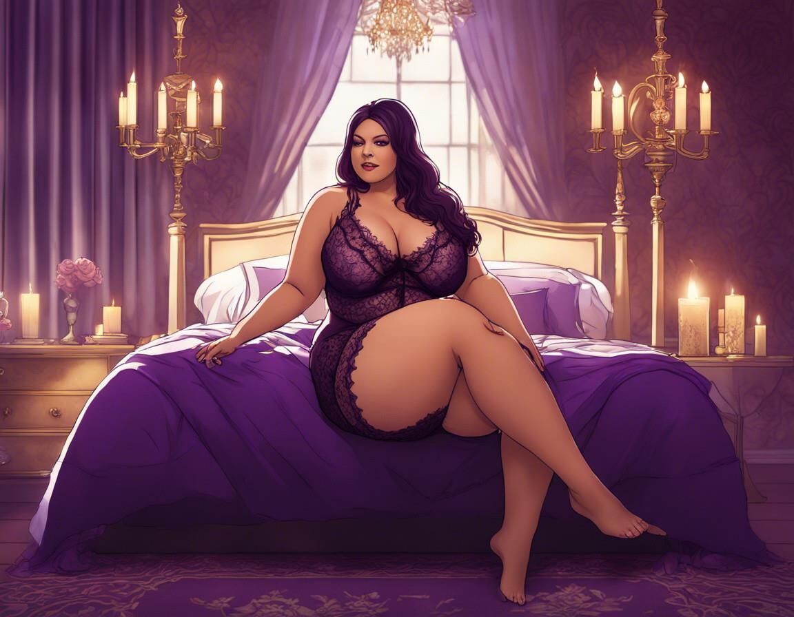 BBW Ai Beauty
