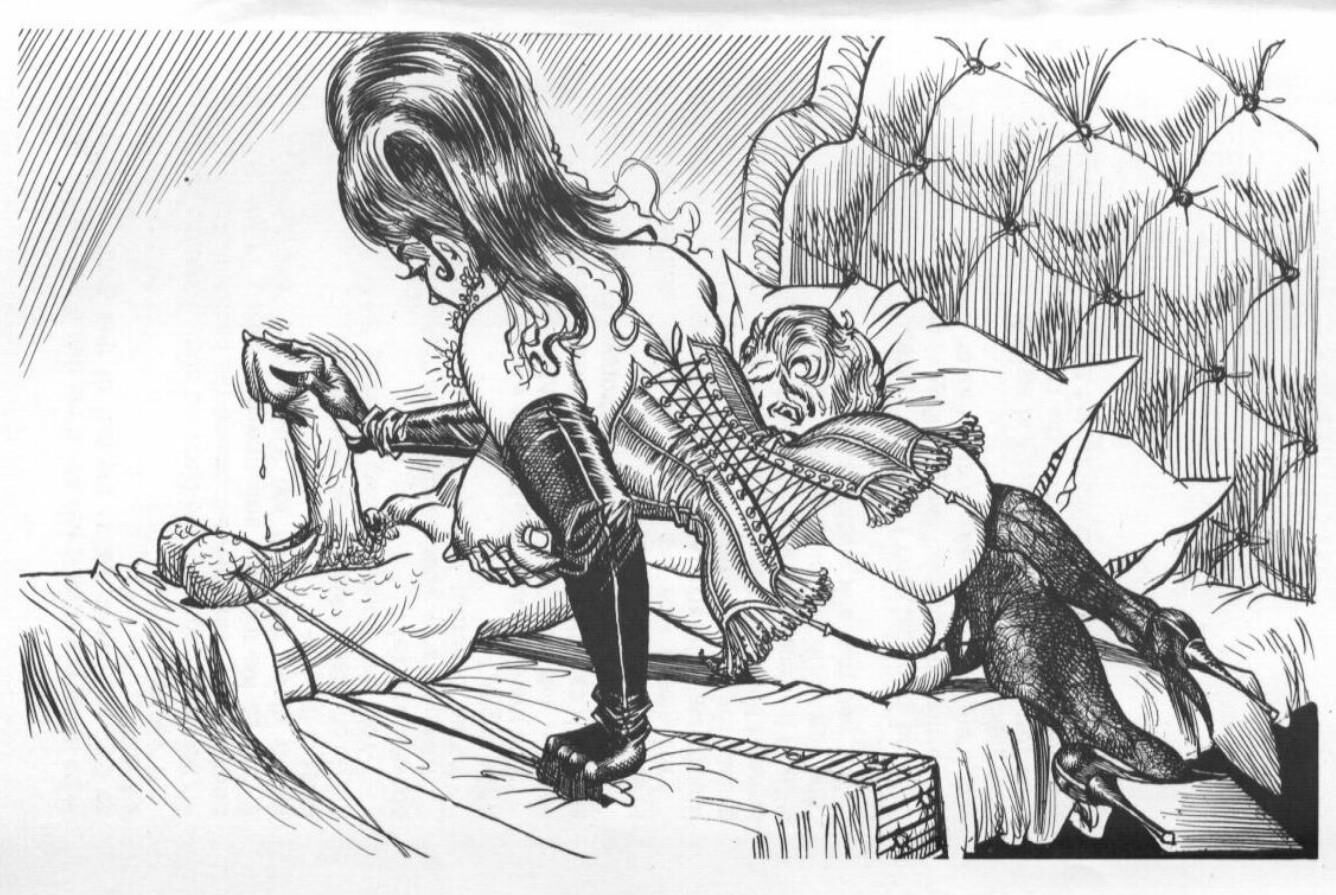 Bill Ward enseñó a obedecer