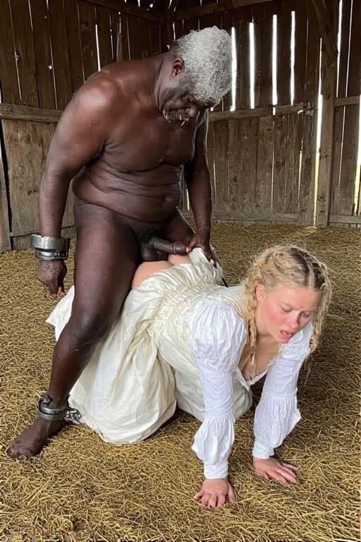 IA inter -racial