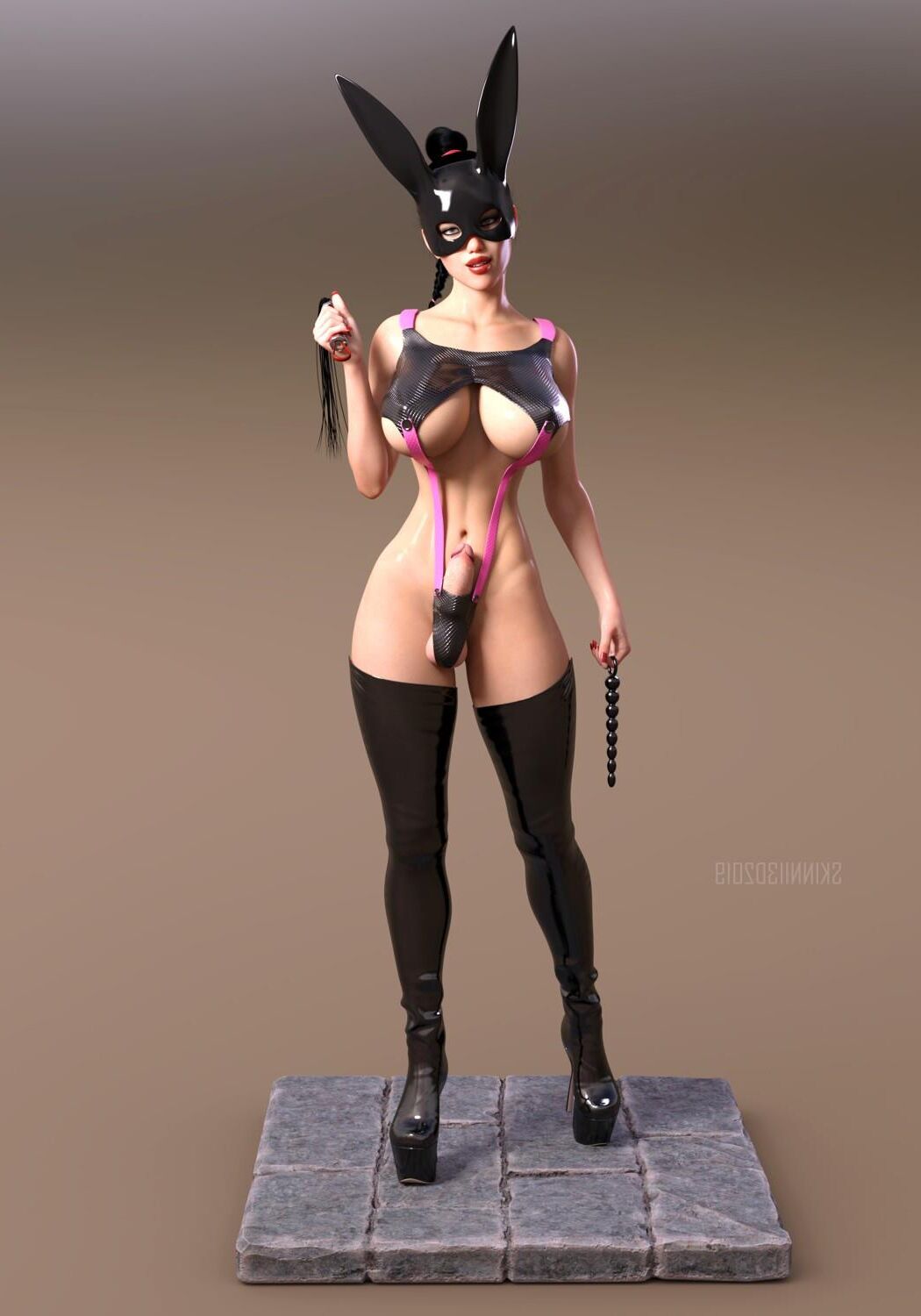 Trans ai e toons